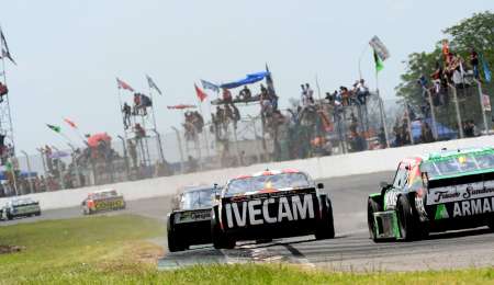 Iuliano: “Hemos logrado una paridad en el TC”