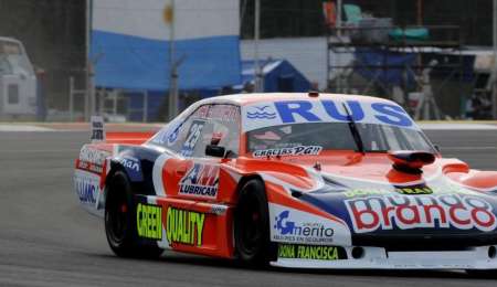 La primera de Di Scala