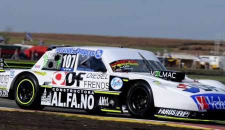 Test de Sotro en La Plata