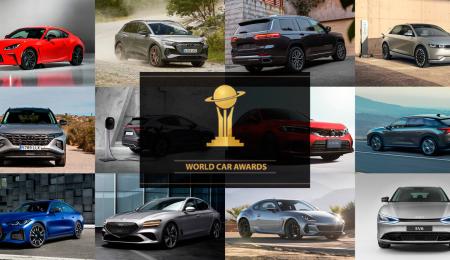 ¿Cuál será el mejor coche del año 2022?