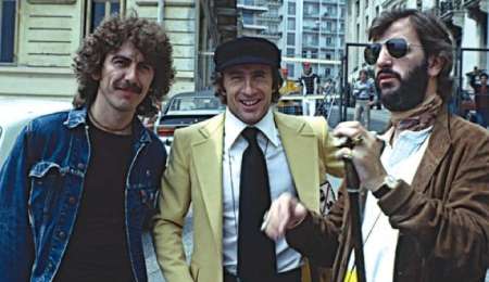 Día Mundial del Rock: los autos de las estrellas de la música