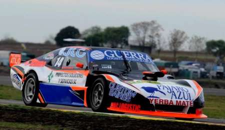 Ferrante en el ensayo