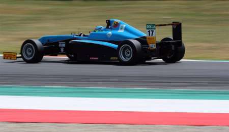 Ciantini con sed de revancha