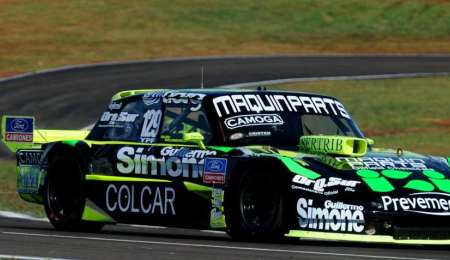 Giallombardo larga primero