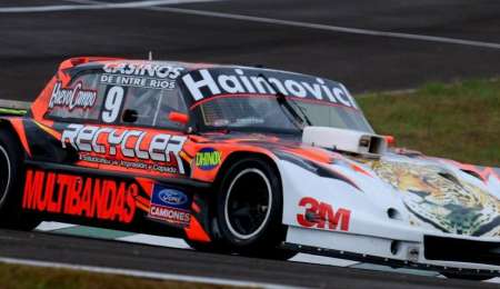 Werner y Ford, dueños de Posadas