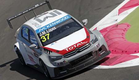 Pechito y Bebu entre los tres mejores 