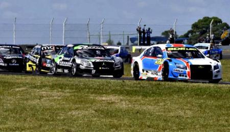 El cronograma para Paraná