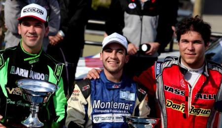 El Mouras se puso Chivo