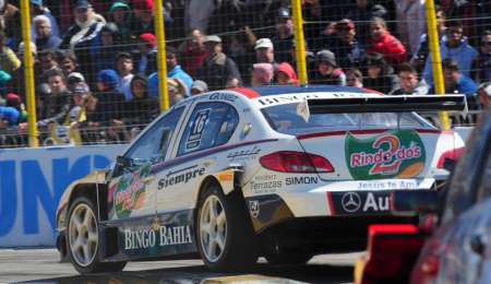 Se rompió el mito del Callejero