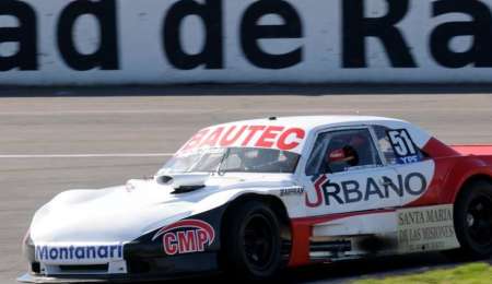 Urretavizcaya es candidato