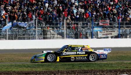 Volvió a ser un Gurí