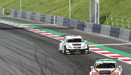 Della Motta se metió decimo