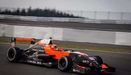 Fenestraz en el Top 5