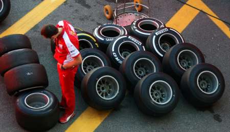Pirelli amenaza con dejar la F1