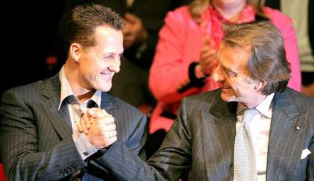 "Me alegra saber que está reaccionando"