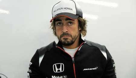 “Acerté al irme de Ferrari”