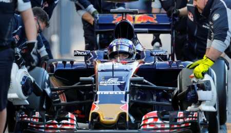 ¿Ahora la era Verstappen?