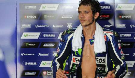 “No me gusta este calendario”