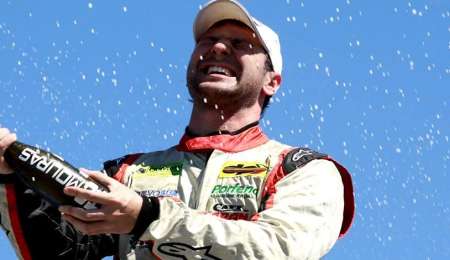 Pezzucchi y Craparo vencedores en el Mouras