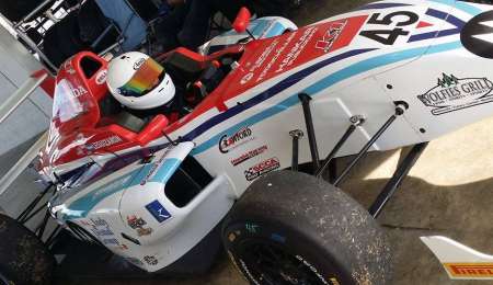 Lequizamón sigue en USA