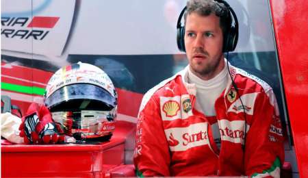 Vettel no pierde las esperanzas