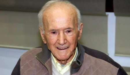 Falleció Juan Rotta