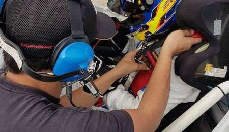 “Fue una experiencia diferente y muy linda”