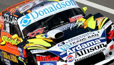 Ruggiero aprovechó su oportunidad