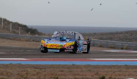 Josito larga adelante