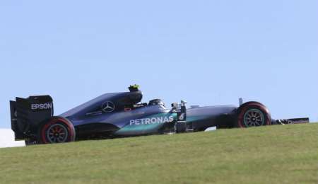 Rosberg responde