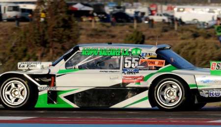 La primera de Mangoni