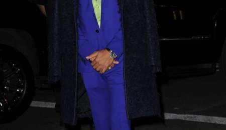 Hamilton asustó a todos