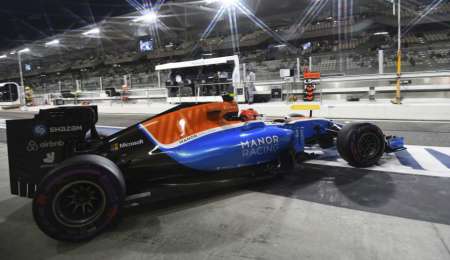 Manor dejaría la F1