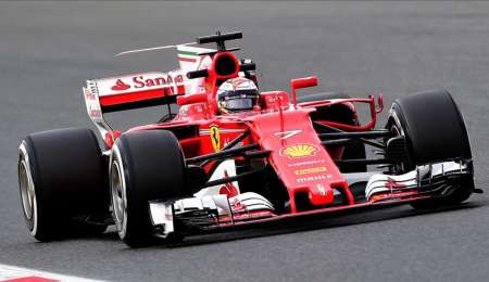 Ferrari lidera, McLaren decepciona