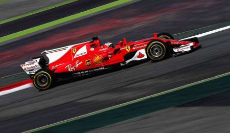 Los ingresos de los equipos de Fórmula 1