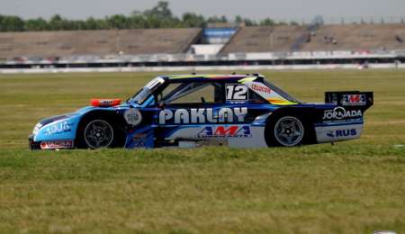 Gini está intratable