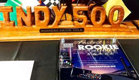 Alonso ya tiene premio