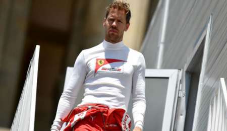 Vettel declara ante FIA
