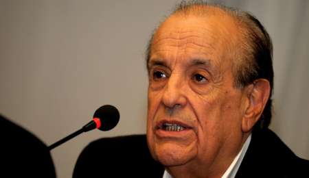 Gil Bicella: "Hay que preguntarle al Gurí"