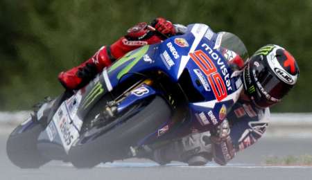 Otra vez el campeón