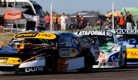 El Chivo domó a los Toros