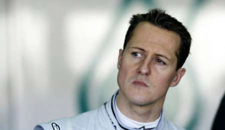 Hoy cumple años Michael Schumacher