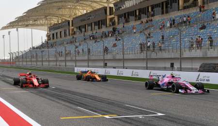 Los planes de Liberty para una Fórmula 1 más atractiva