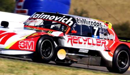 Werner ganó la mejor serie