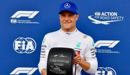 Un piloto de Fórmula 1 incursionará en el Rally