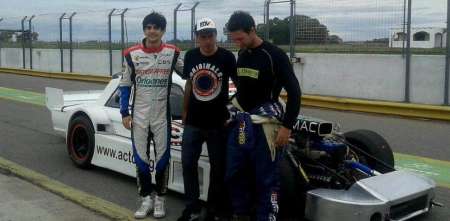 Para Echevarría, todo OK