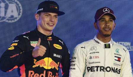 Los sueldos de los pilotos de Fórmula 1