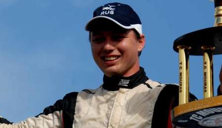 Victoria de Ronconi en el Mouras