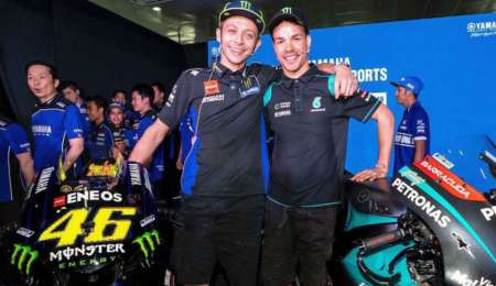 El MotoGP tiene todos sus pilotos confirmados para 2021