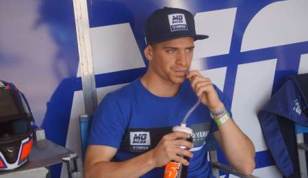 “Río Cuarto fue un punto de quiebre, ahora que todo fluya”